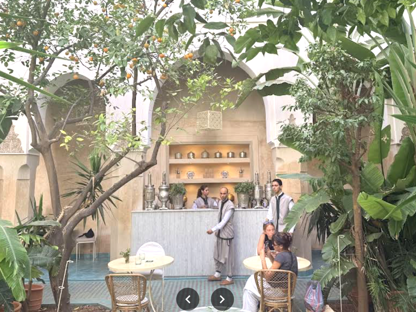 Nejlepší místa pro poznání tradiční čajové kultury