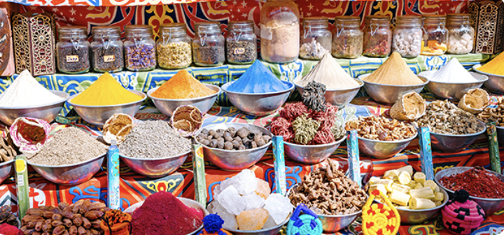 Shopping – El Quseir