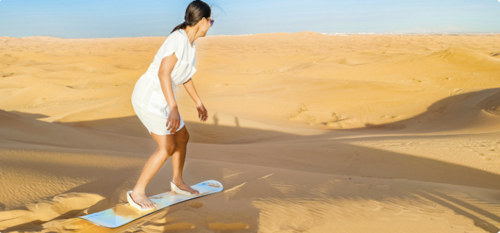 Jeep Golden Sand - foto 1