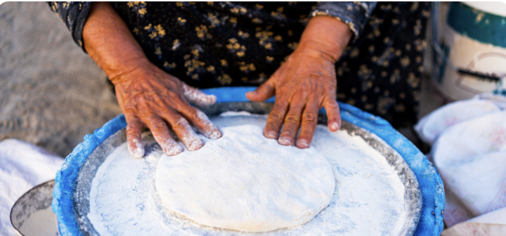 Jeep Golden Sand - foto 2