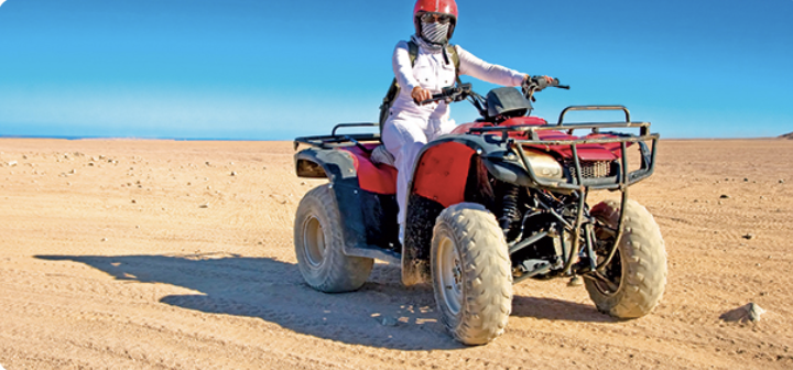 Jeep Golden Sand - foto 3