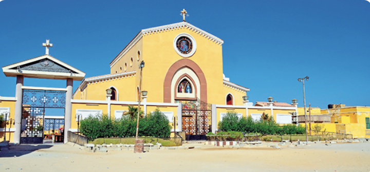 El Quseir Odpolední výlet do městečka El Quseir, - foto 1