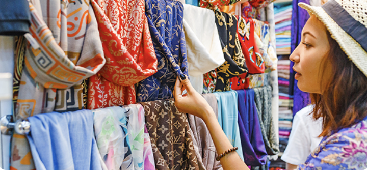 Shopping – El Quseir - foto 2