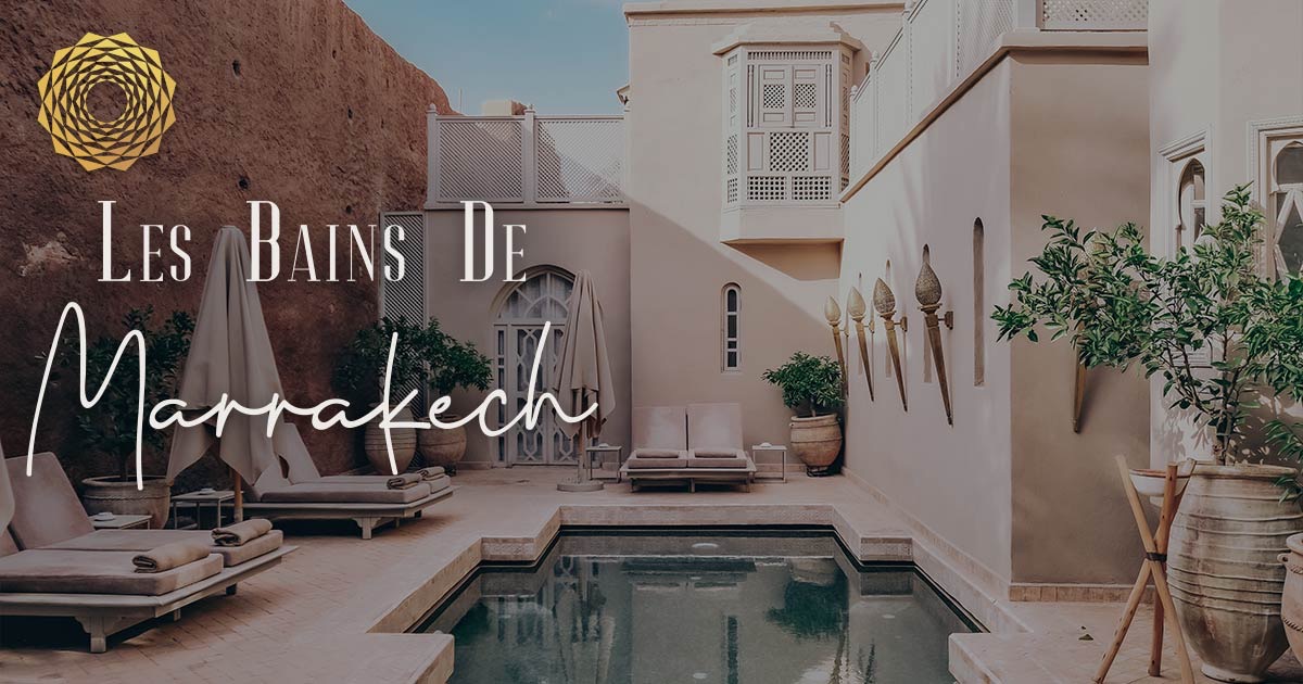 Odpočiňte si a vypněte v tradičním hammámu - foto 1