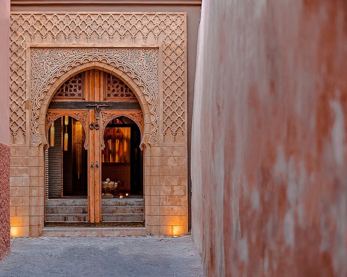 Odpočiňte si a vypněte v tradičním hammámu - foto 2