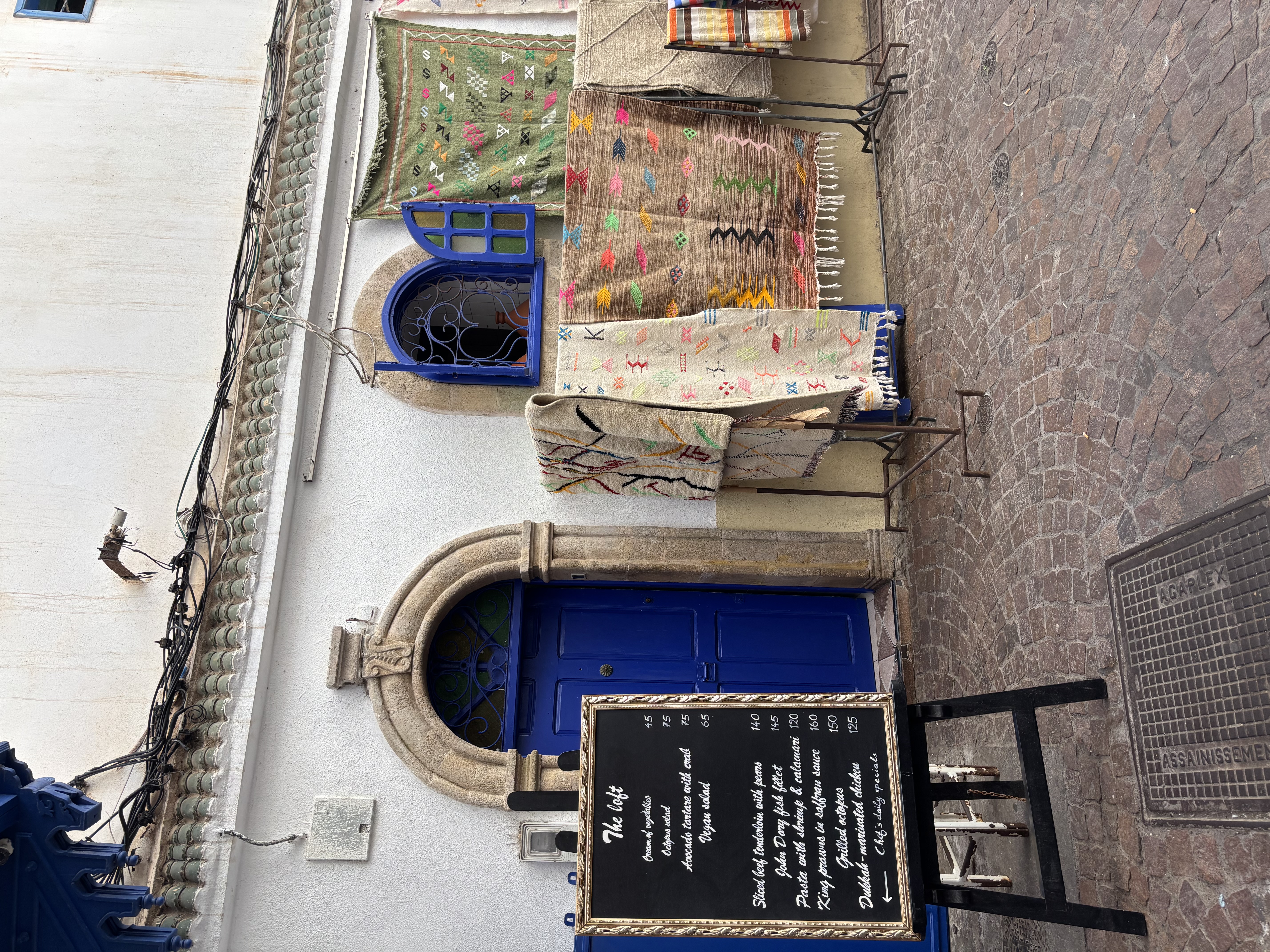 Výlet do Essaouiry - foto 4