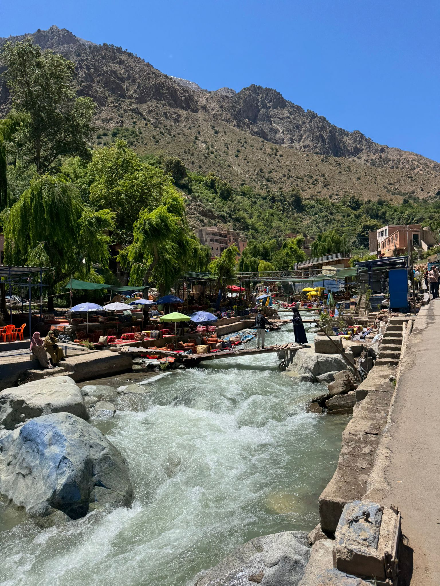 Ourika - foto 1