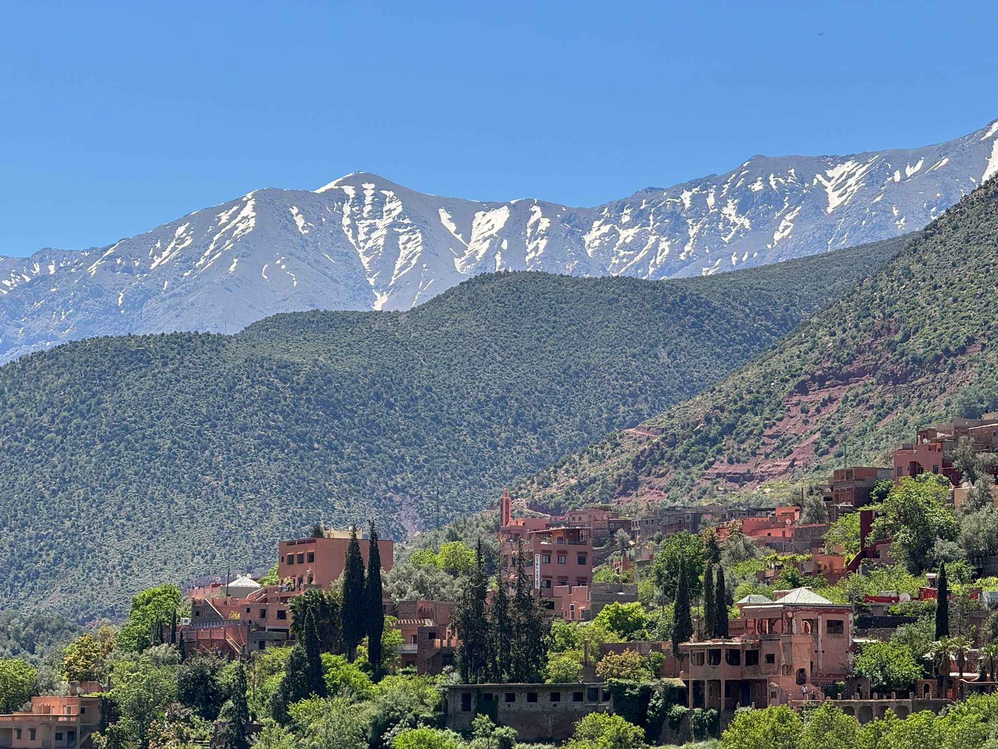 Ourika - foto 3