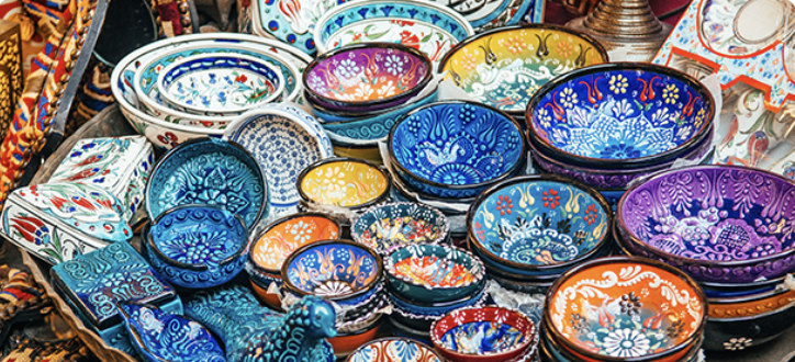 Shopping – Marsa Alam - foto 1