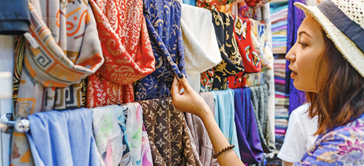 Shopping – Marsa Alam - foto 2