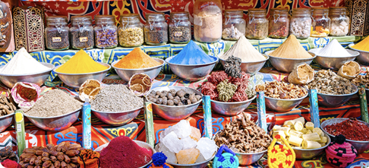 Shopping – Marsa Alam - foto 3