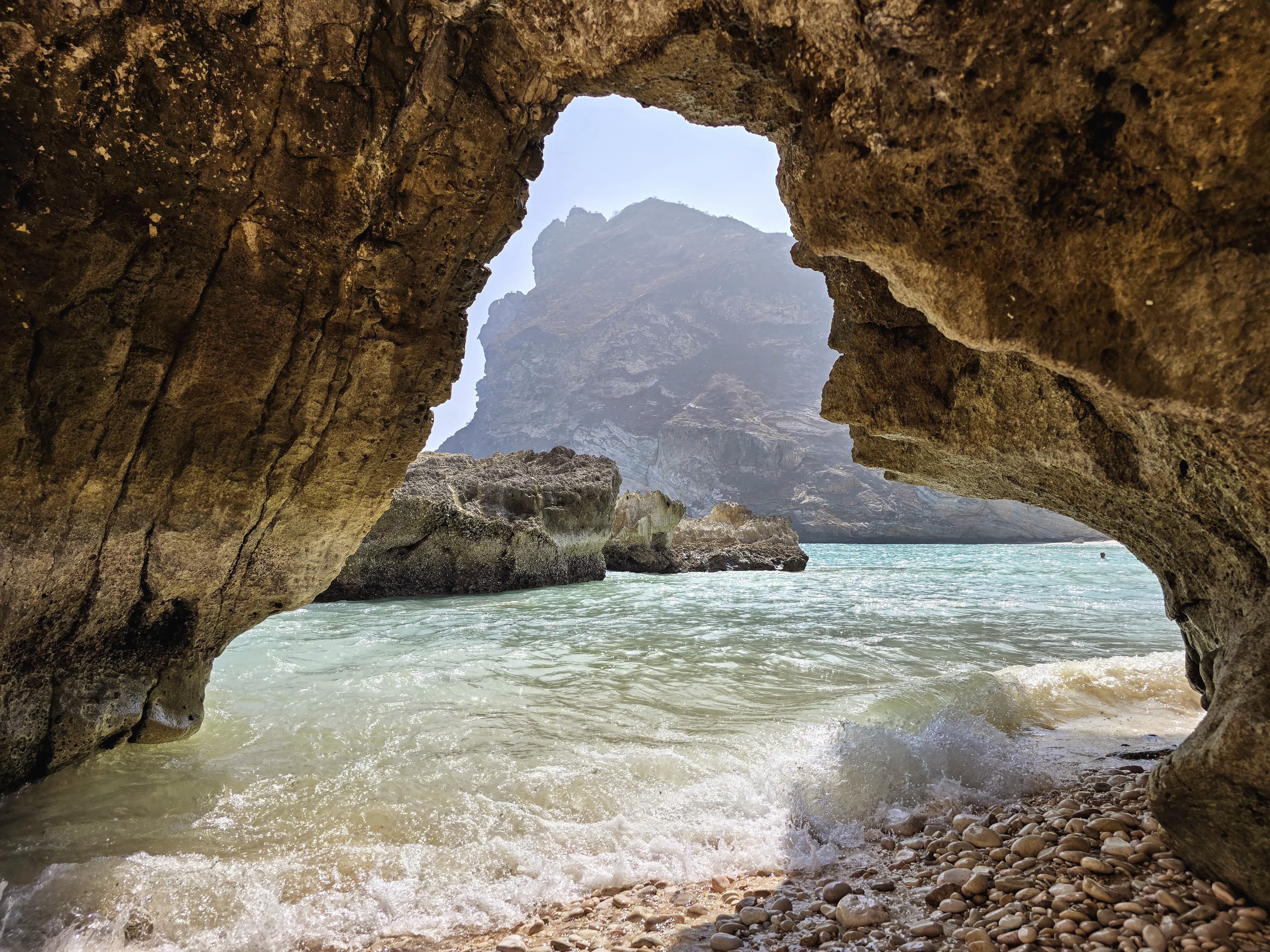 Výlety Omán Salalah