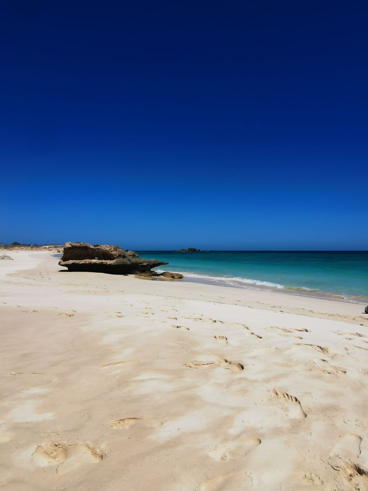 Výlety Omán Salalah