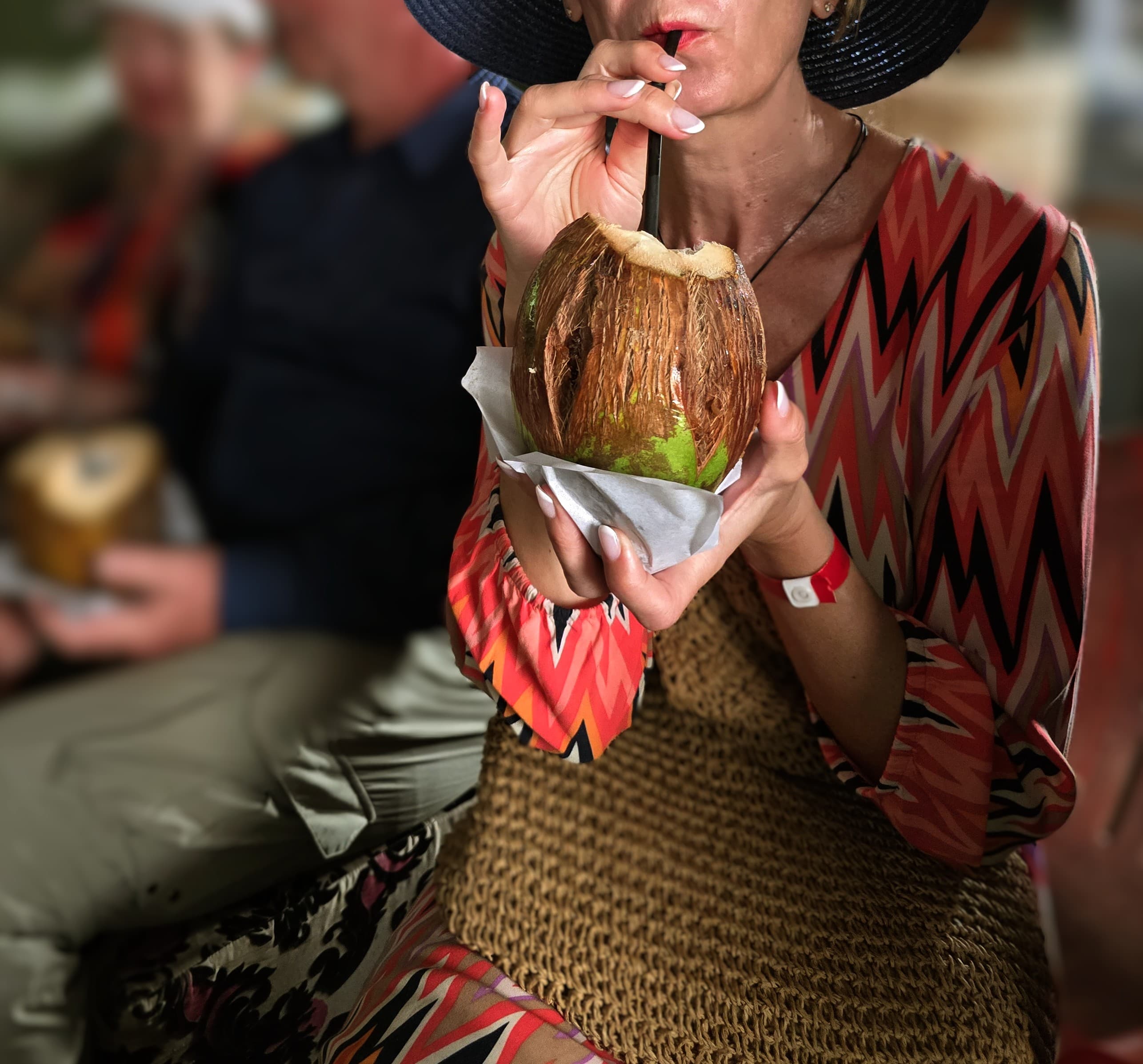 Výlety Omán Salalah