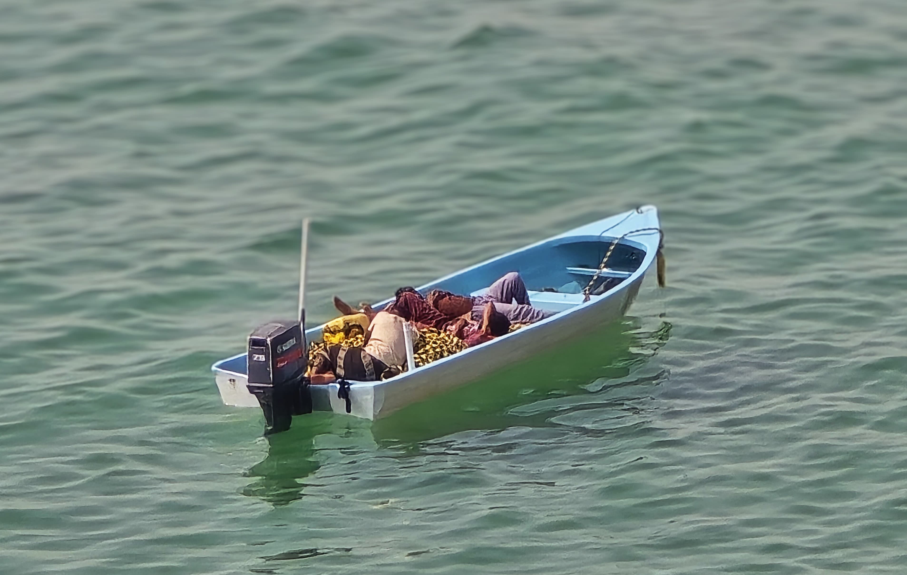 Výlety Omán Salalah