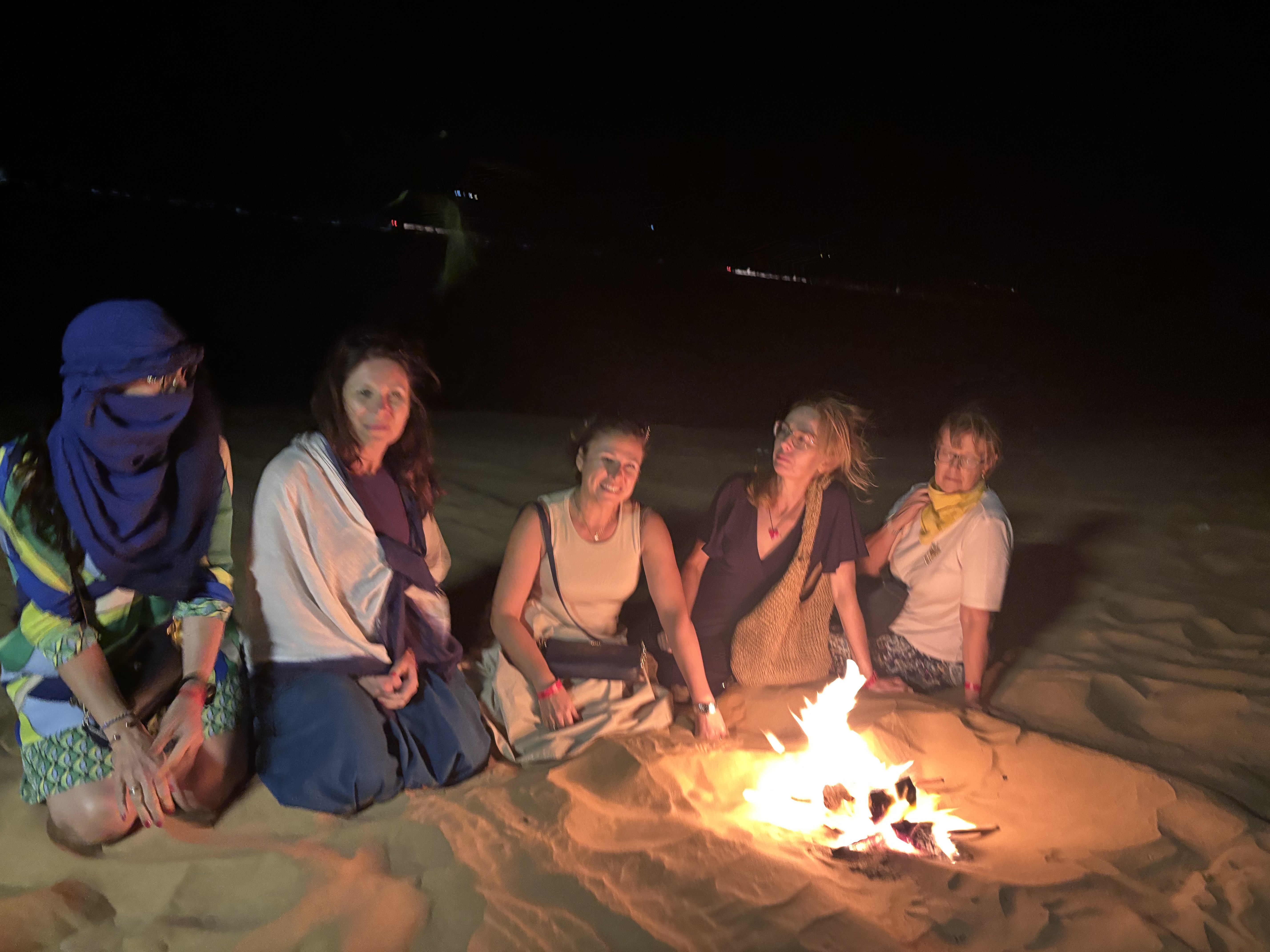 Výlety Omán Salalah