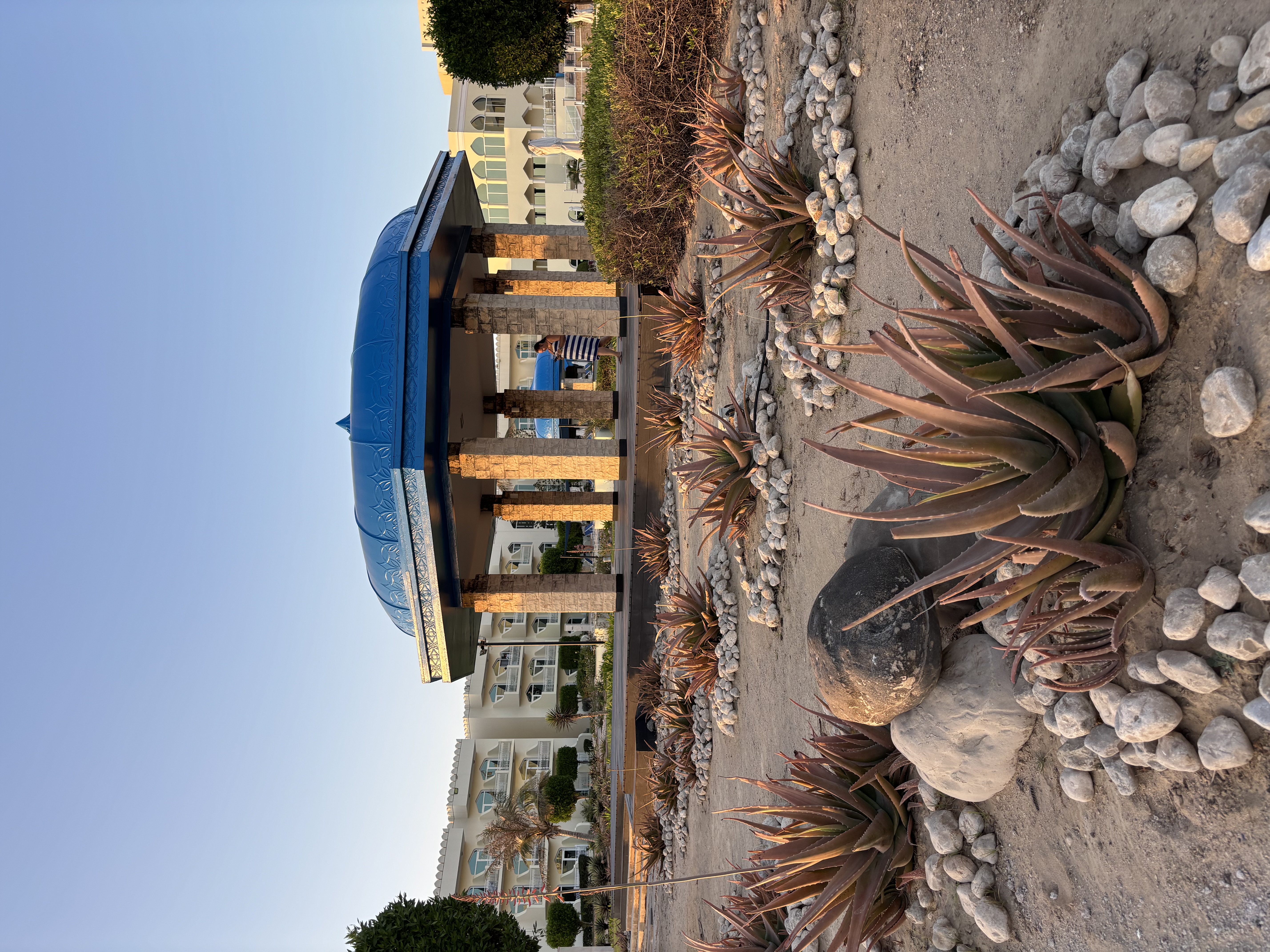 Hotel Wyndham Garden Mirbat *****