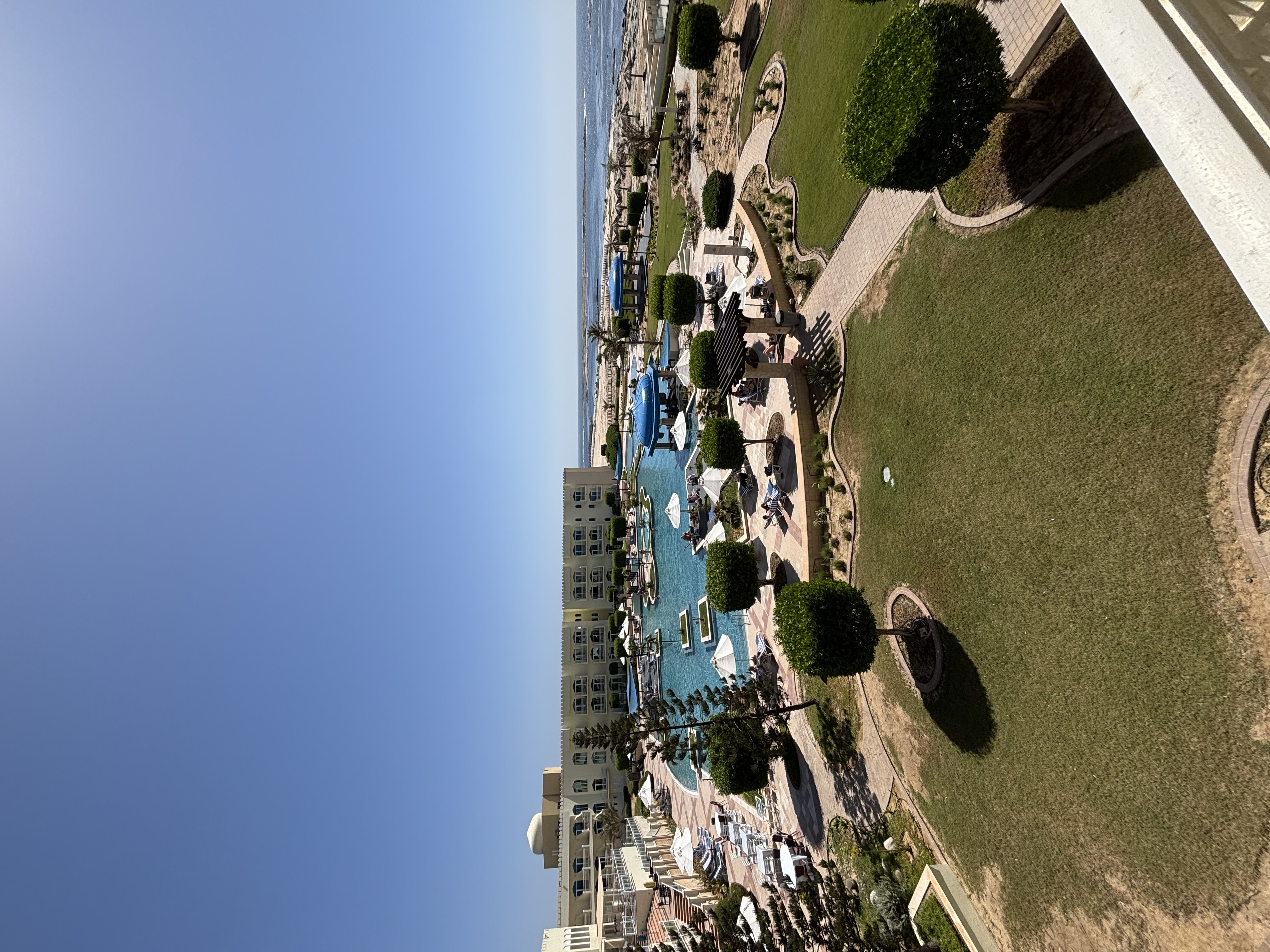 Hotel Wyndham Garden Mirbat *****