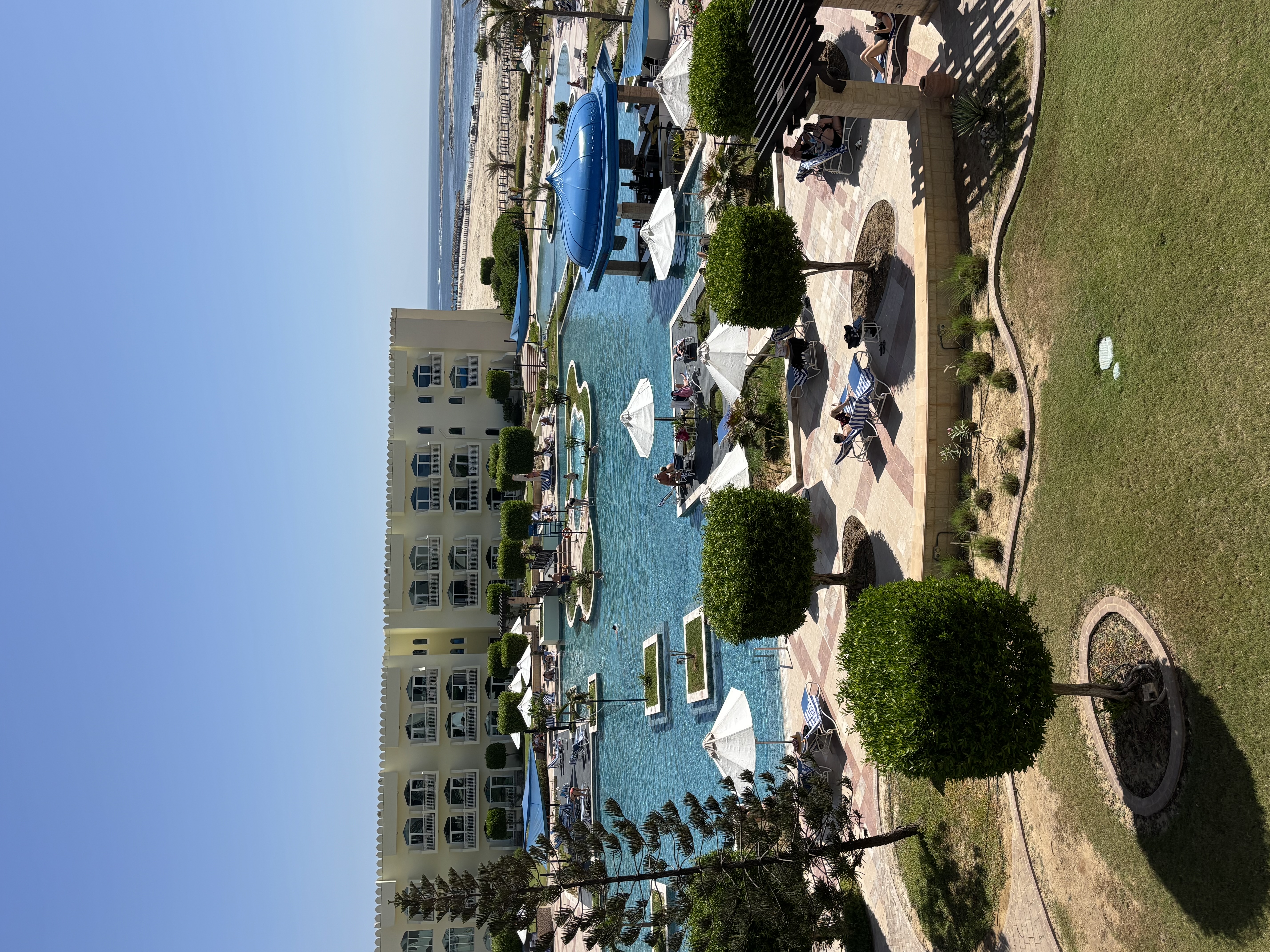 Hotel Wyndham Garden Mirbat *****