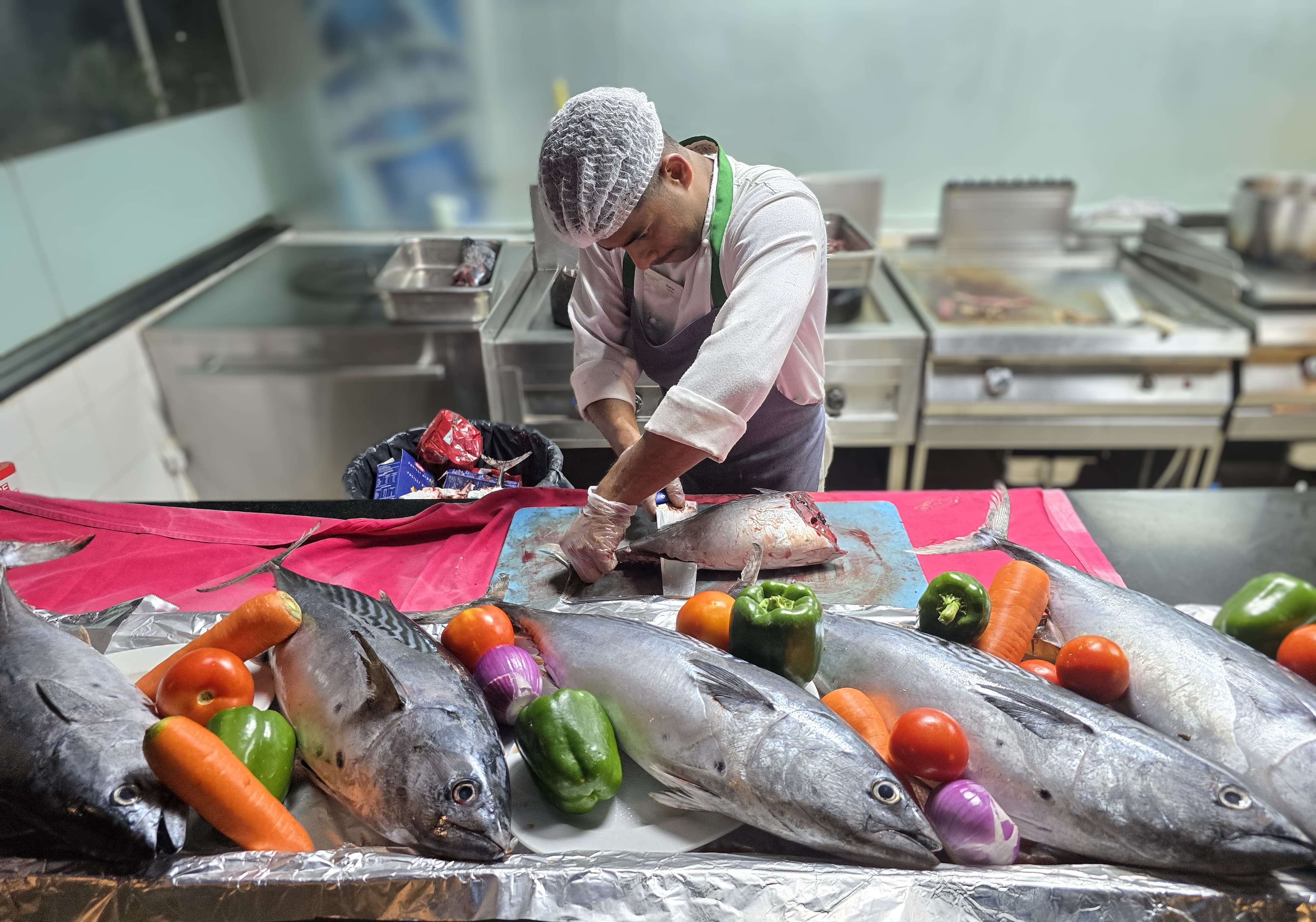 Hotel Wyndham Garden Mirbat *****