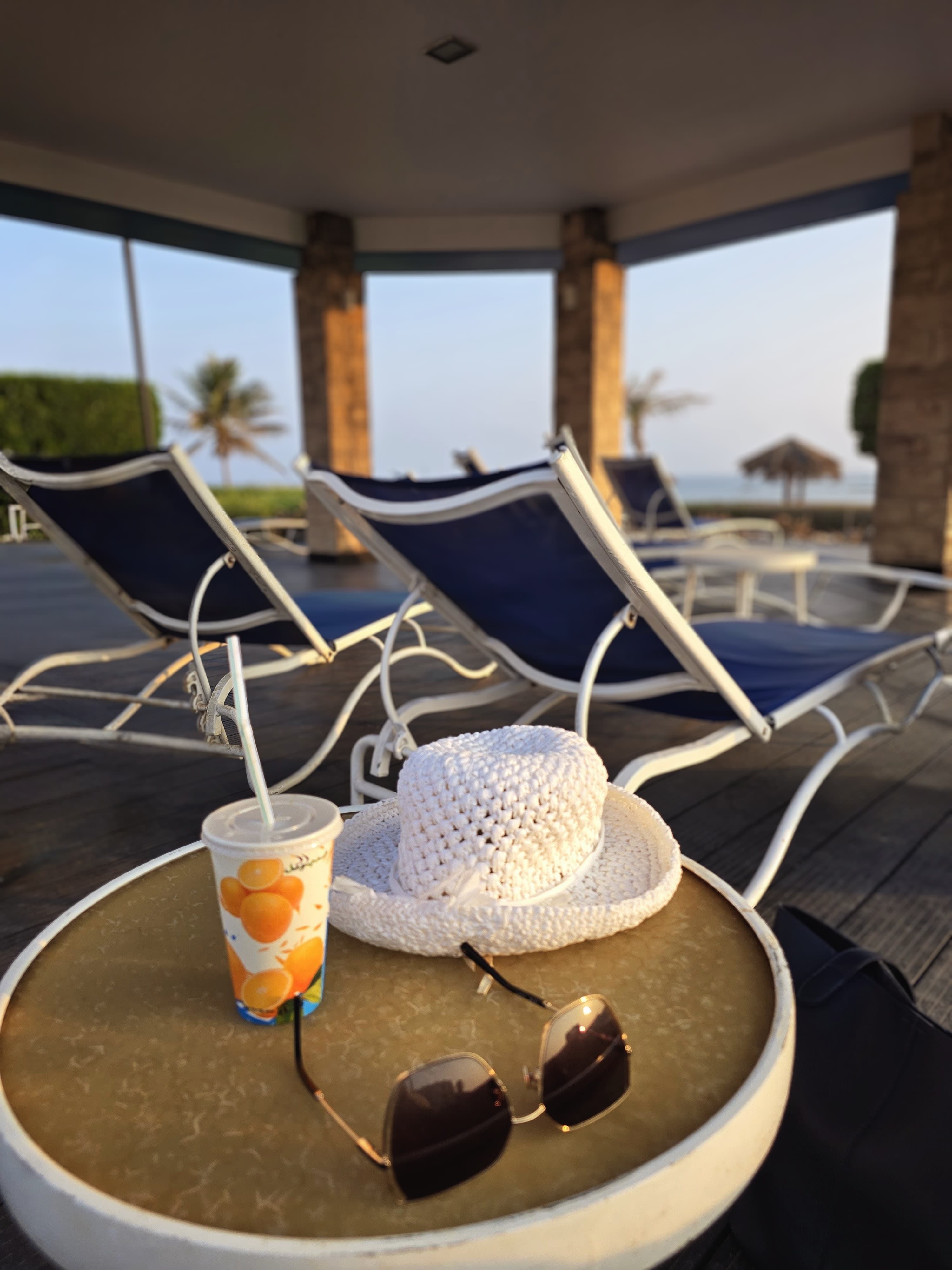 Hotel Wyndham Garden Mirbat *****