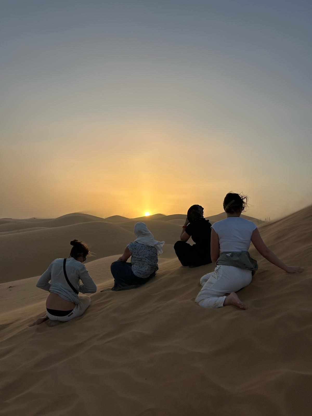 Výlety Omán Salalah