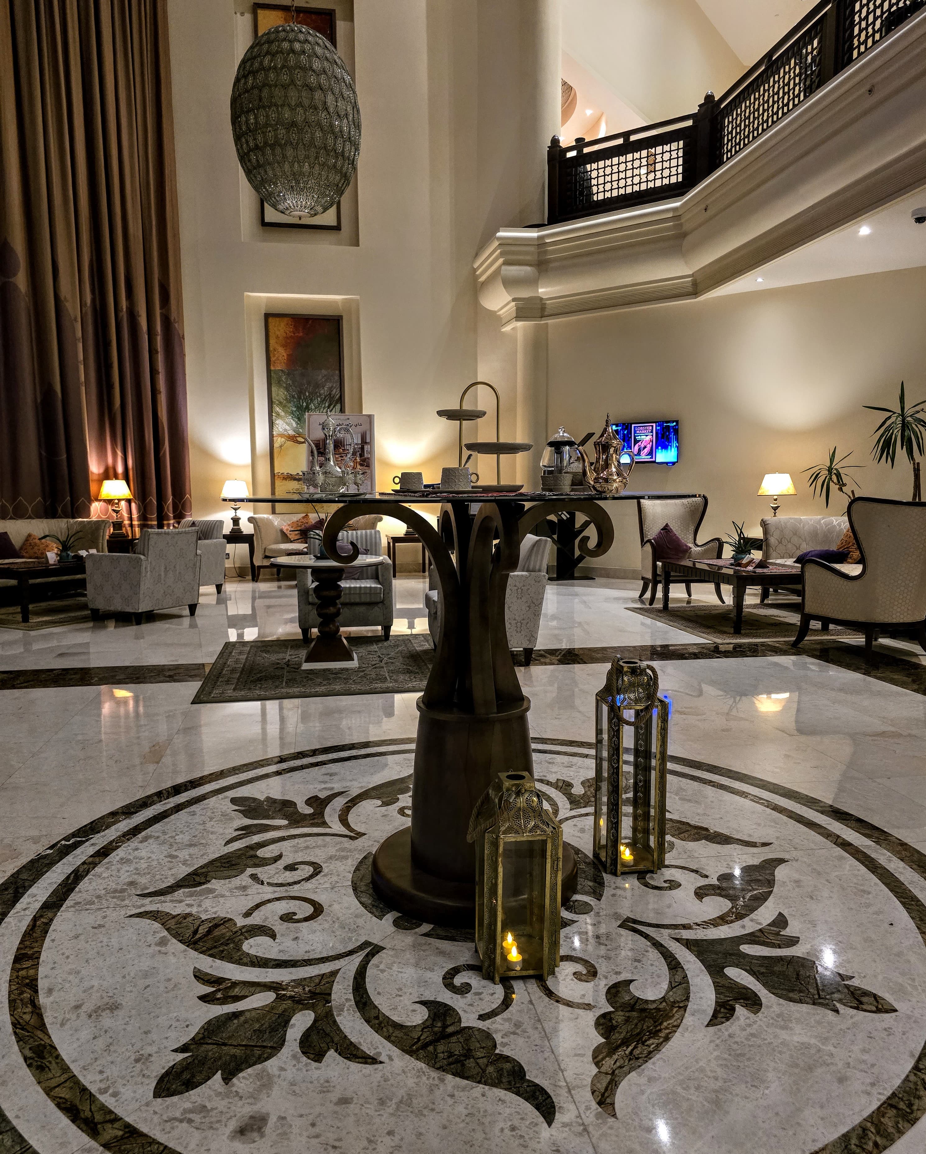 Hotel Wyndham Garden Mirbat *****