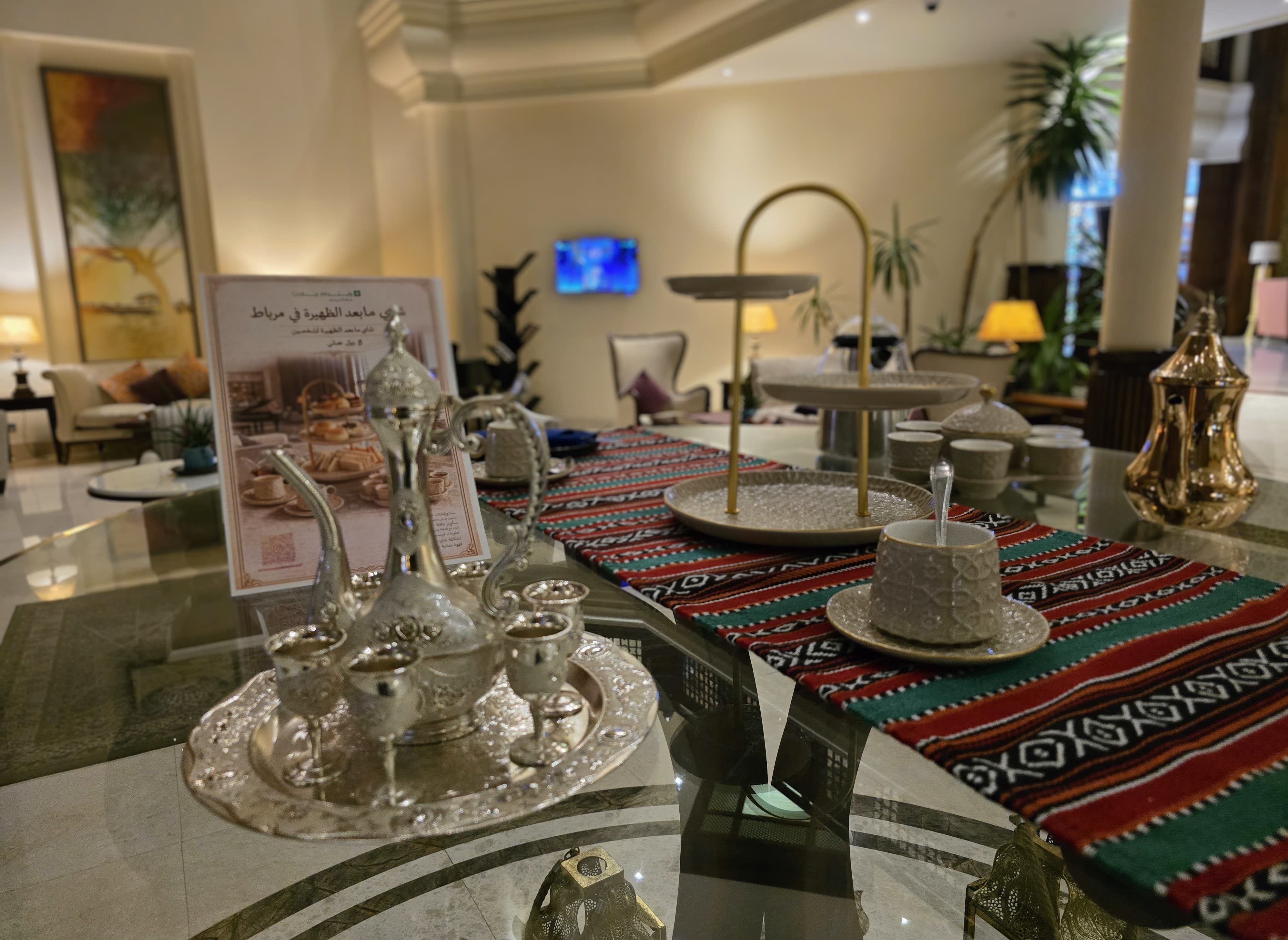 Hotel Wyndham Garden Mirbat *****