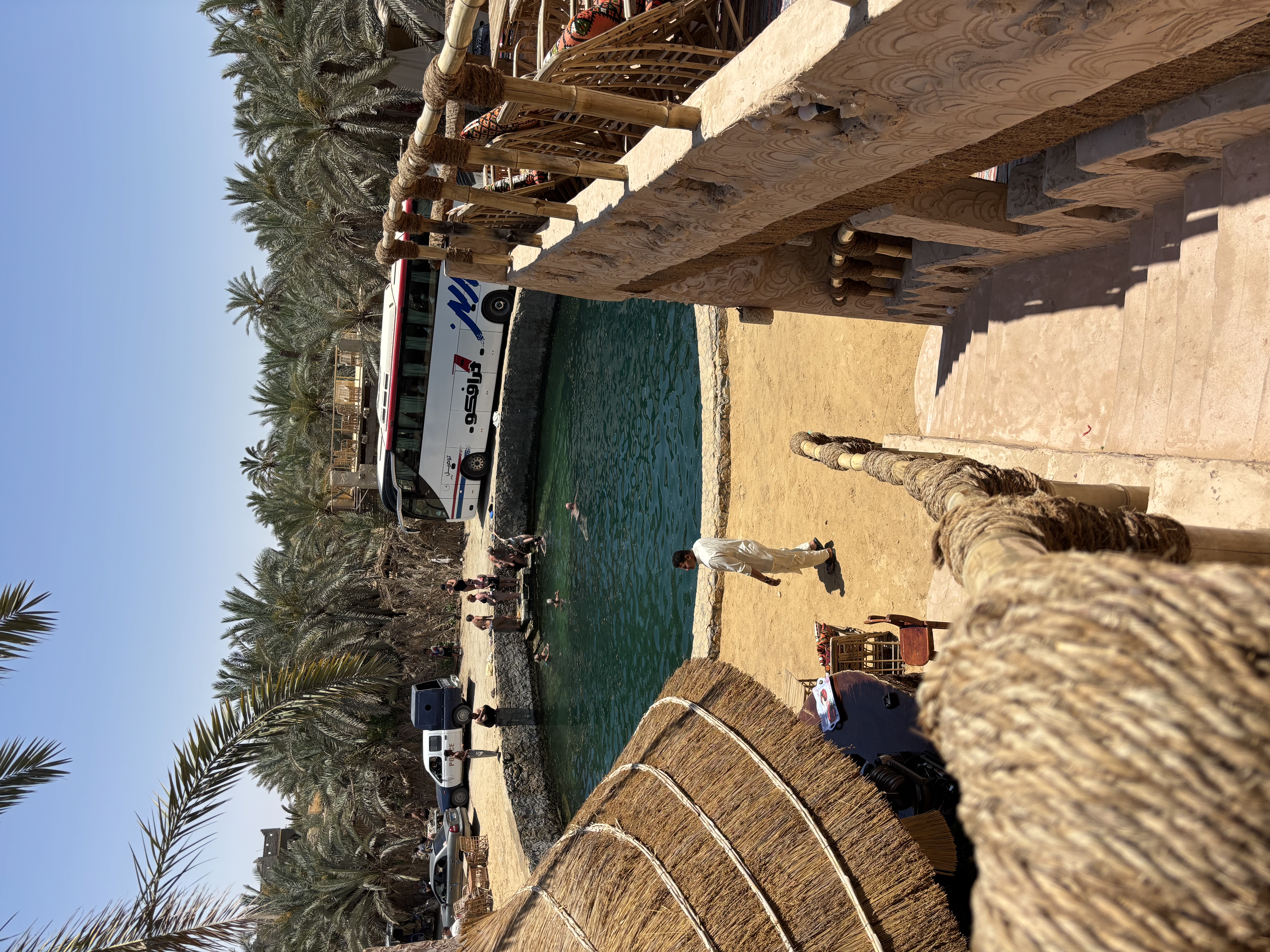 Egypt - Marsa Matrouh