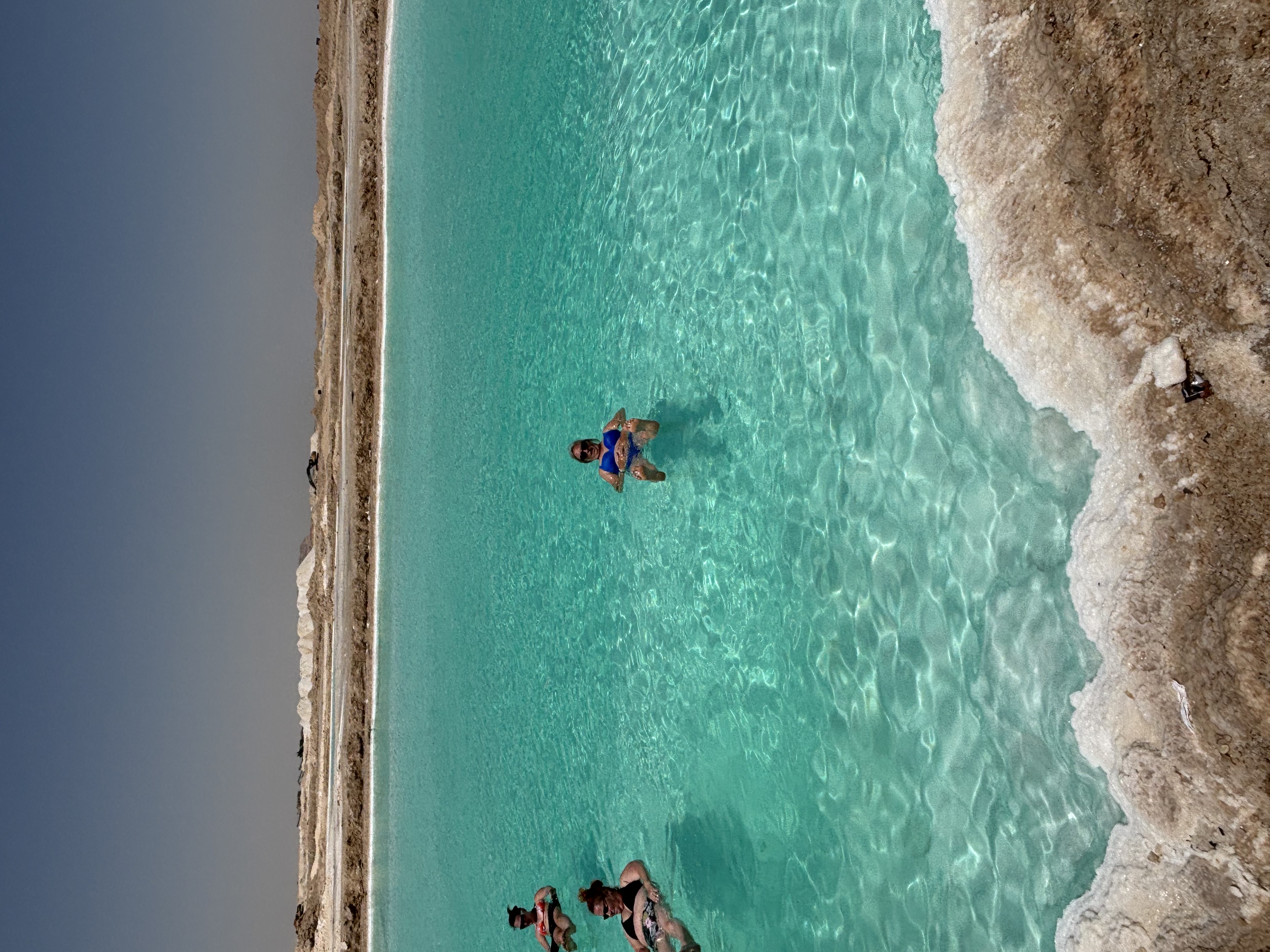 Egypt - Marsa Matrouh