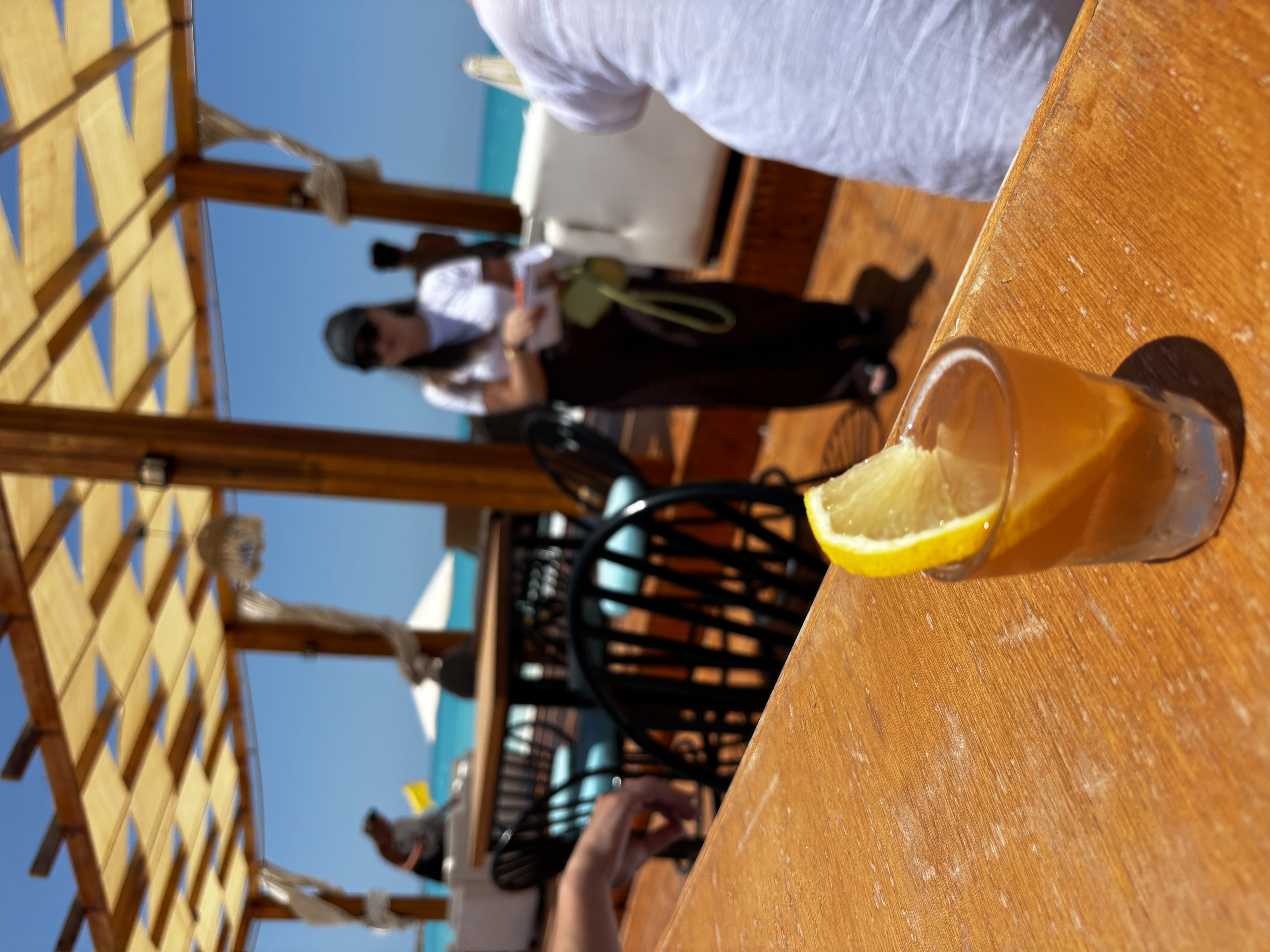 Egypt - Marsa Matrouh