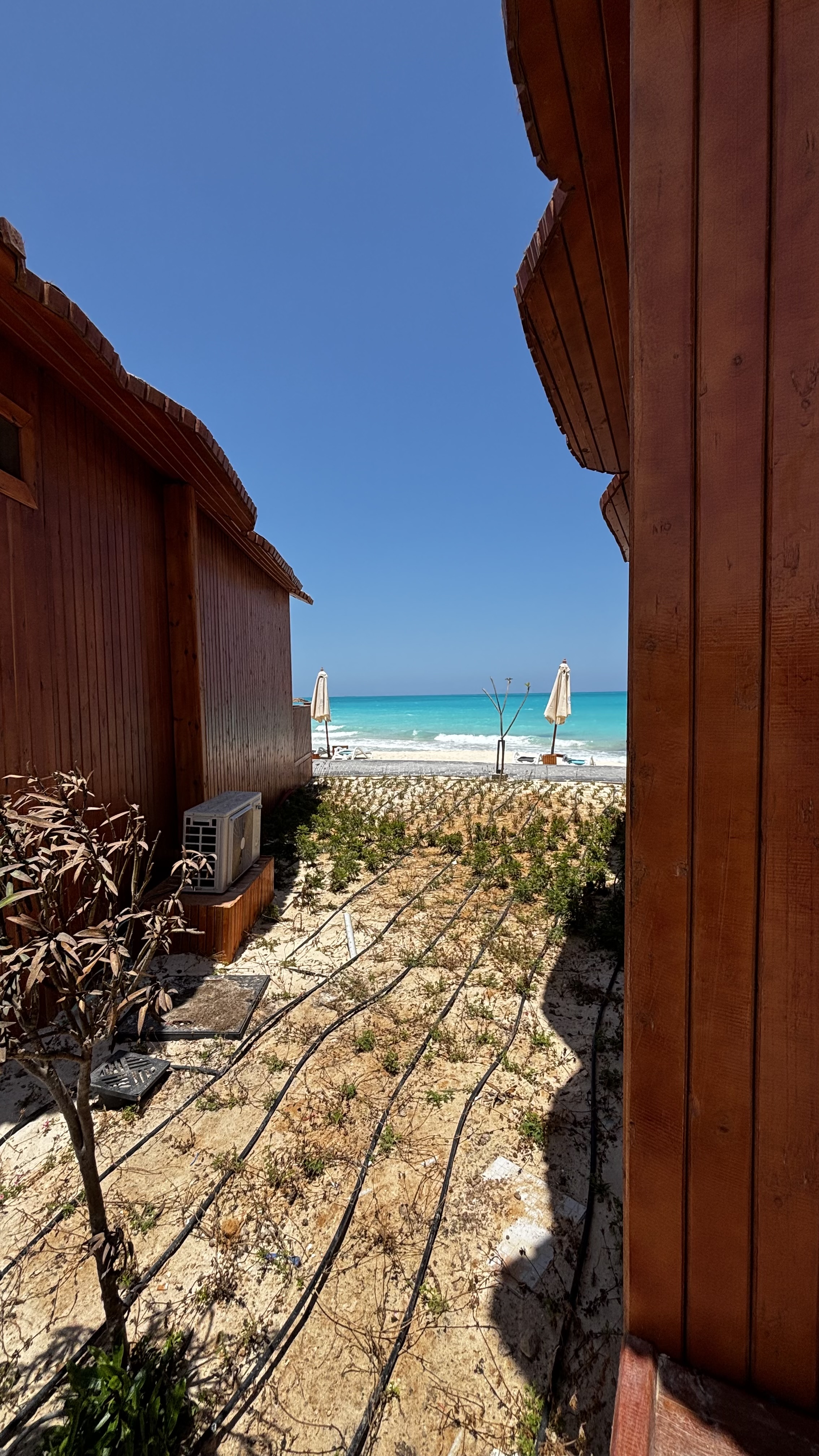 Egypt - Marsa Matrouh