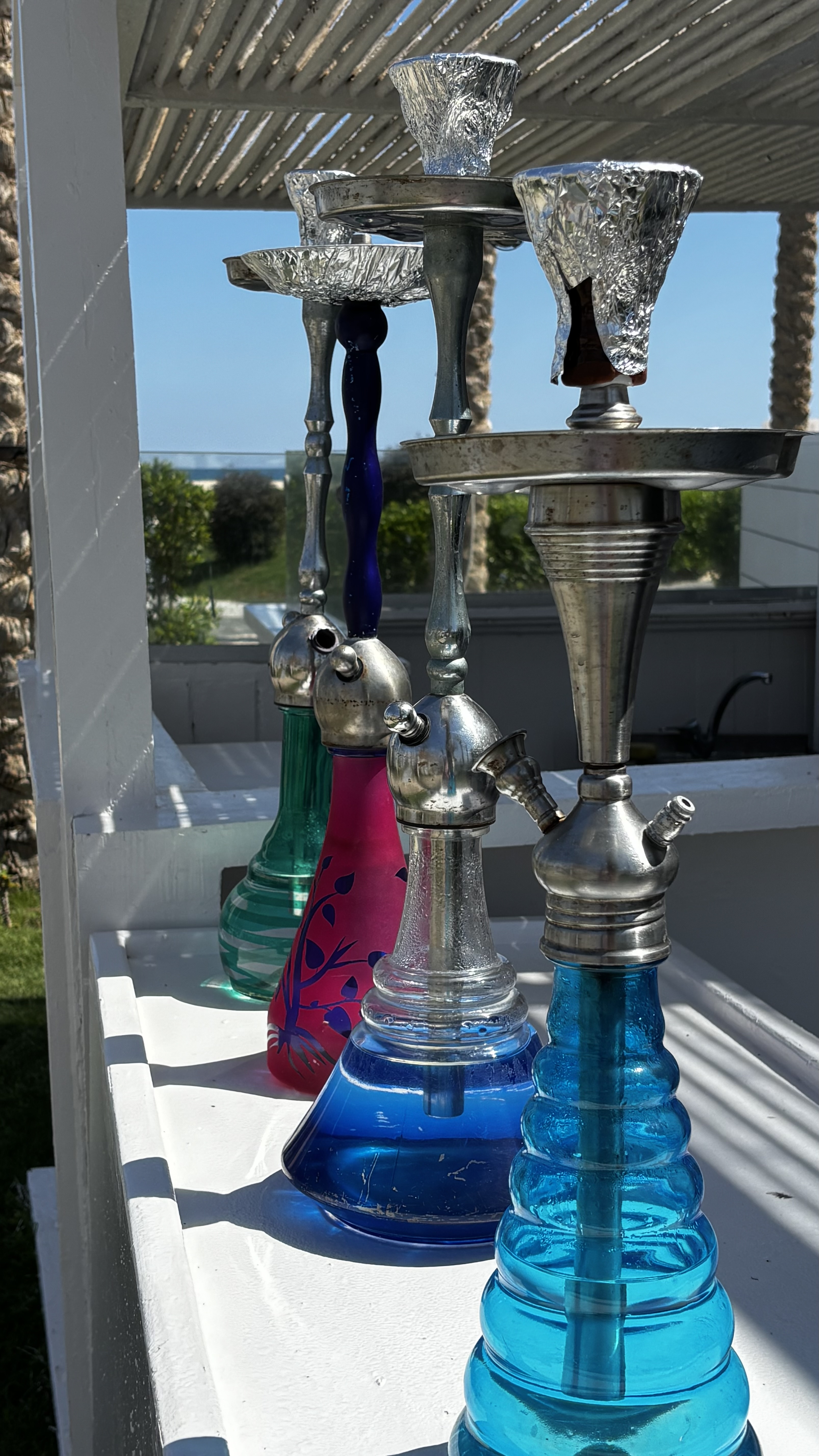 Egypt - Marsa Matrouh