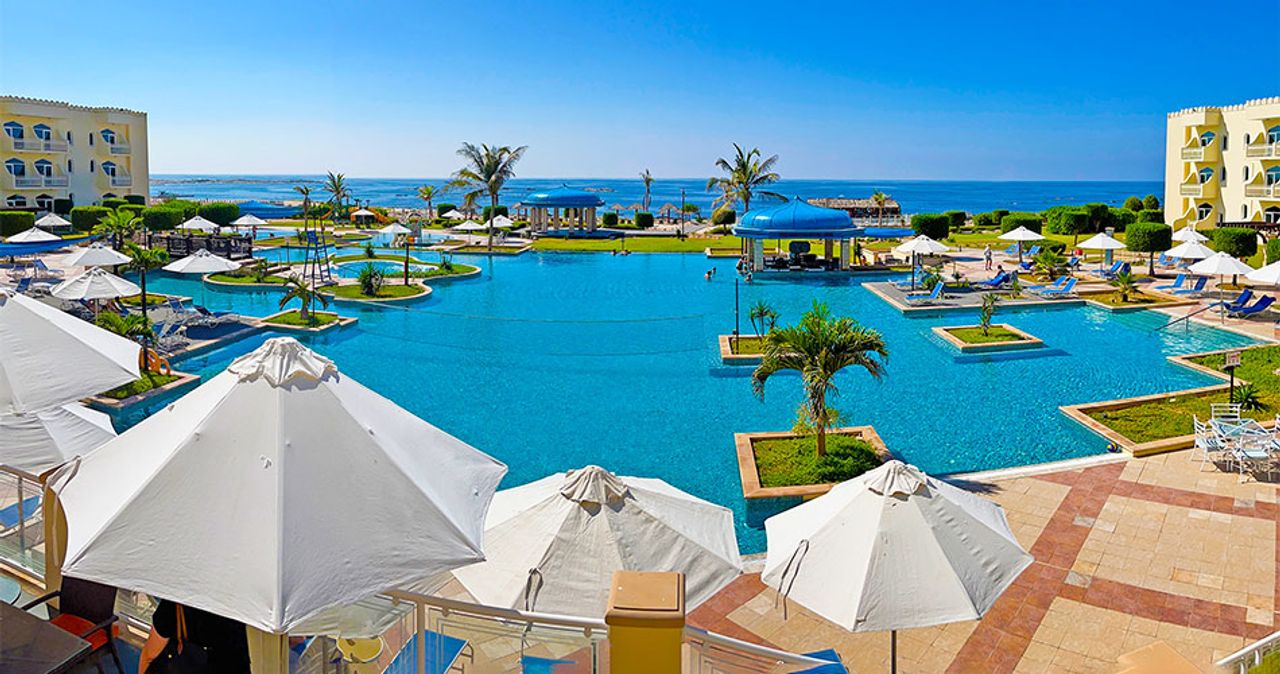 Hotel Wyndham Garden Mirbat - foto 3