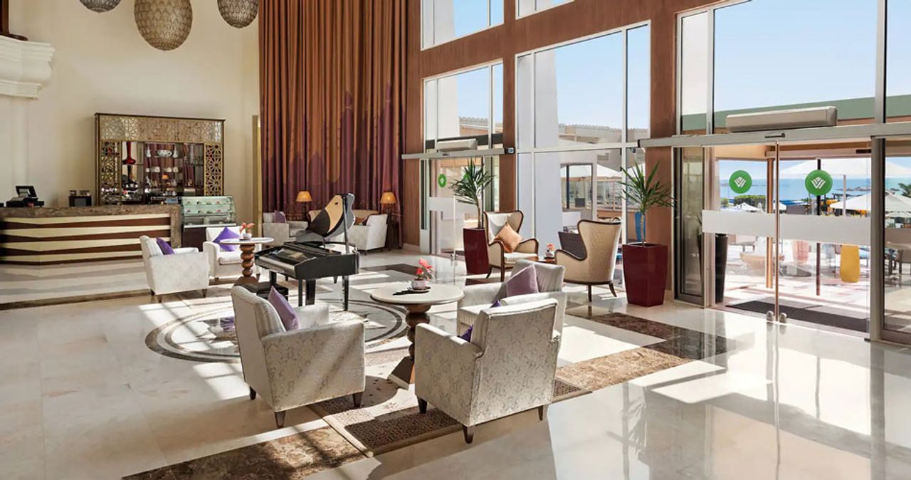 Hotel Wyndham Garden Mirbat - foto 7