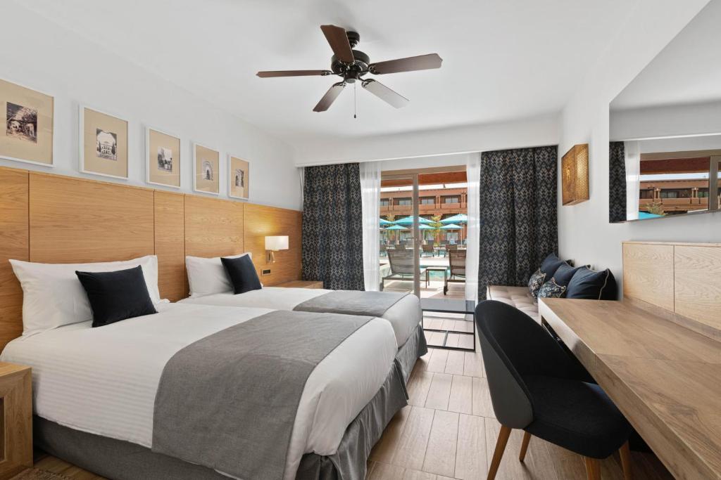 Hotel Riu Tikida Garden - foto 4