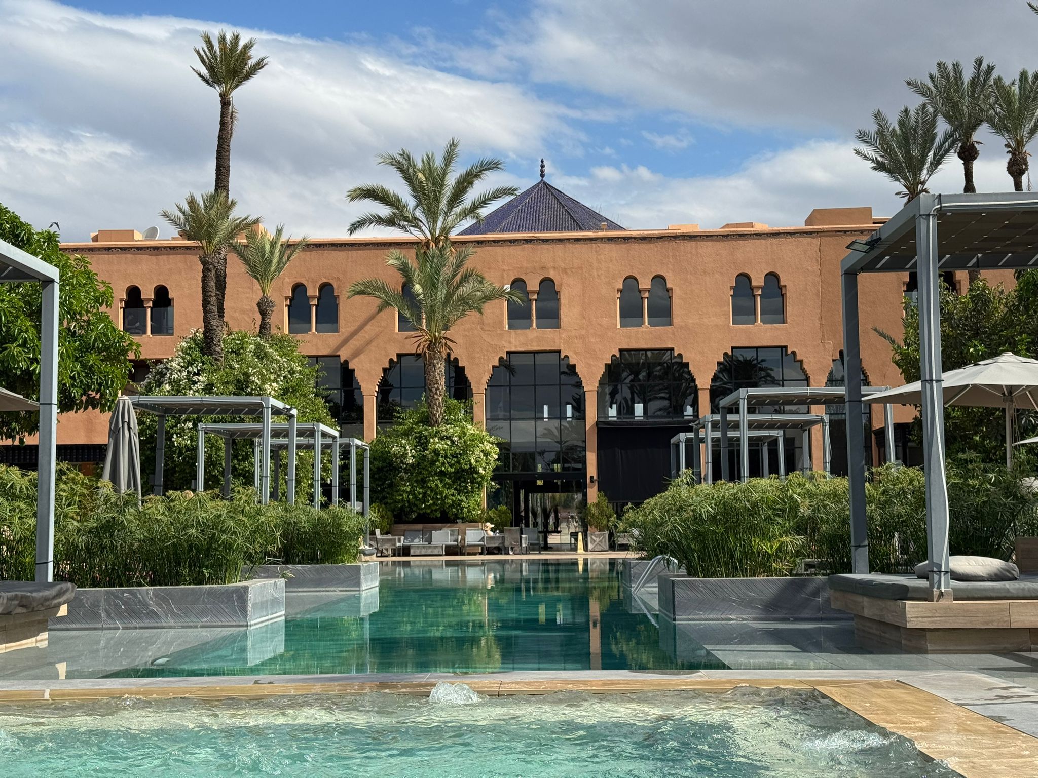 Hotel Riu Tikida Garden