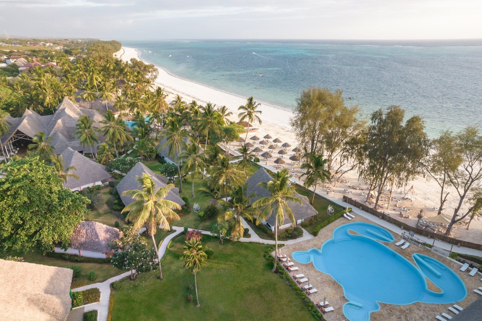 Zanzibar