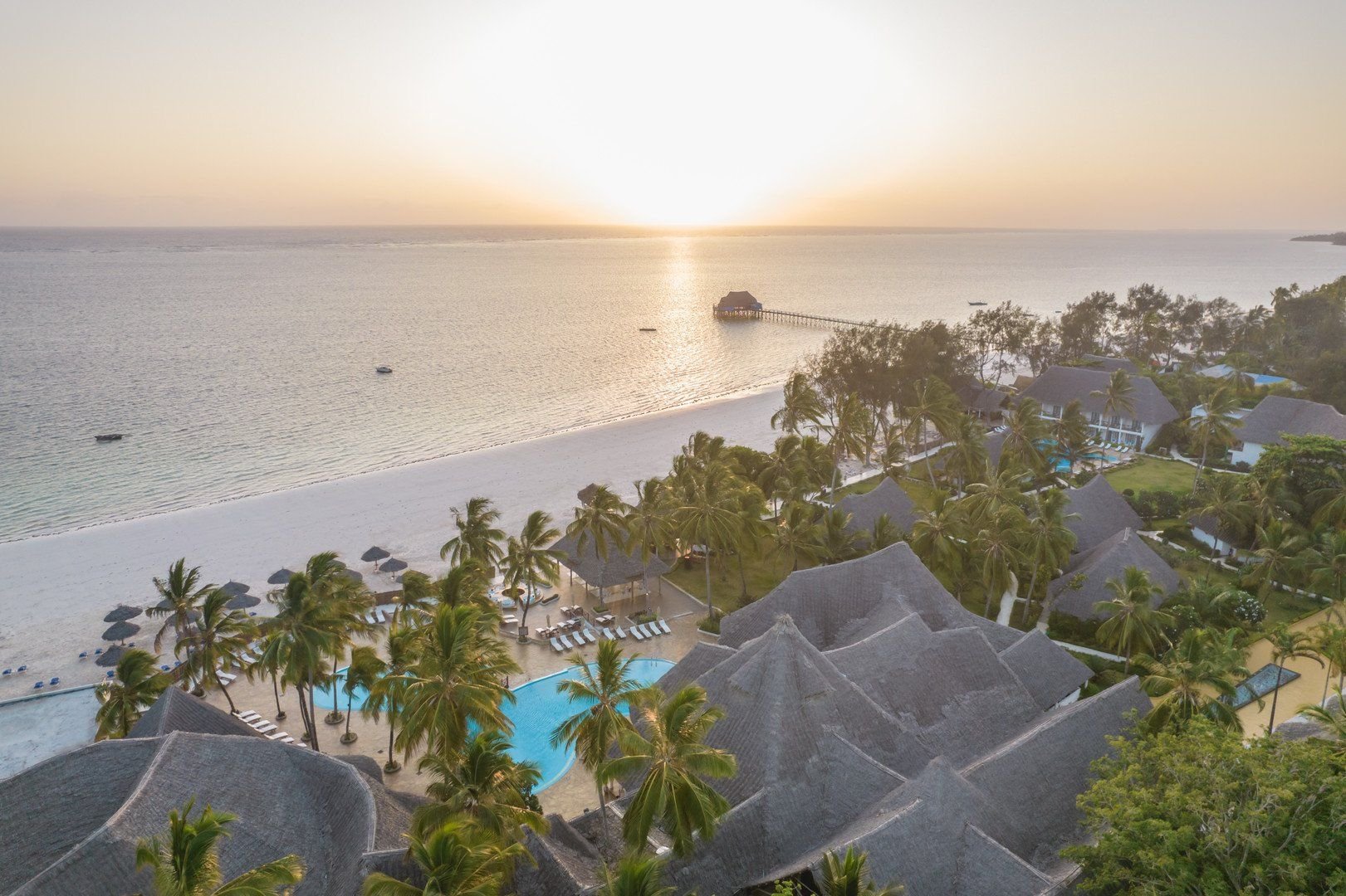 KIWENGWA BEACH RESORT - foto 5