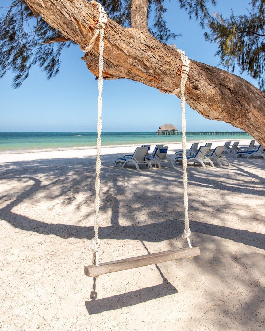KIWENGWA BEACH RESORT - foto 4