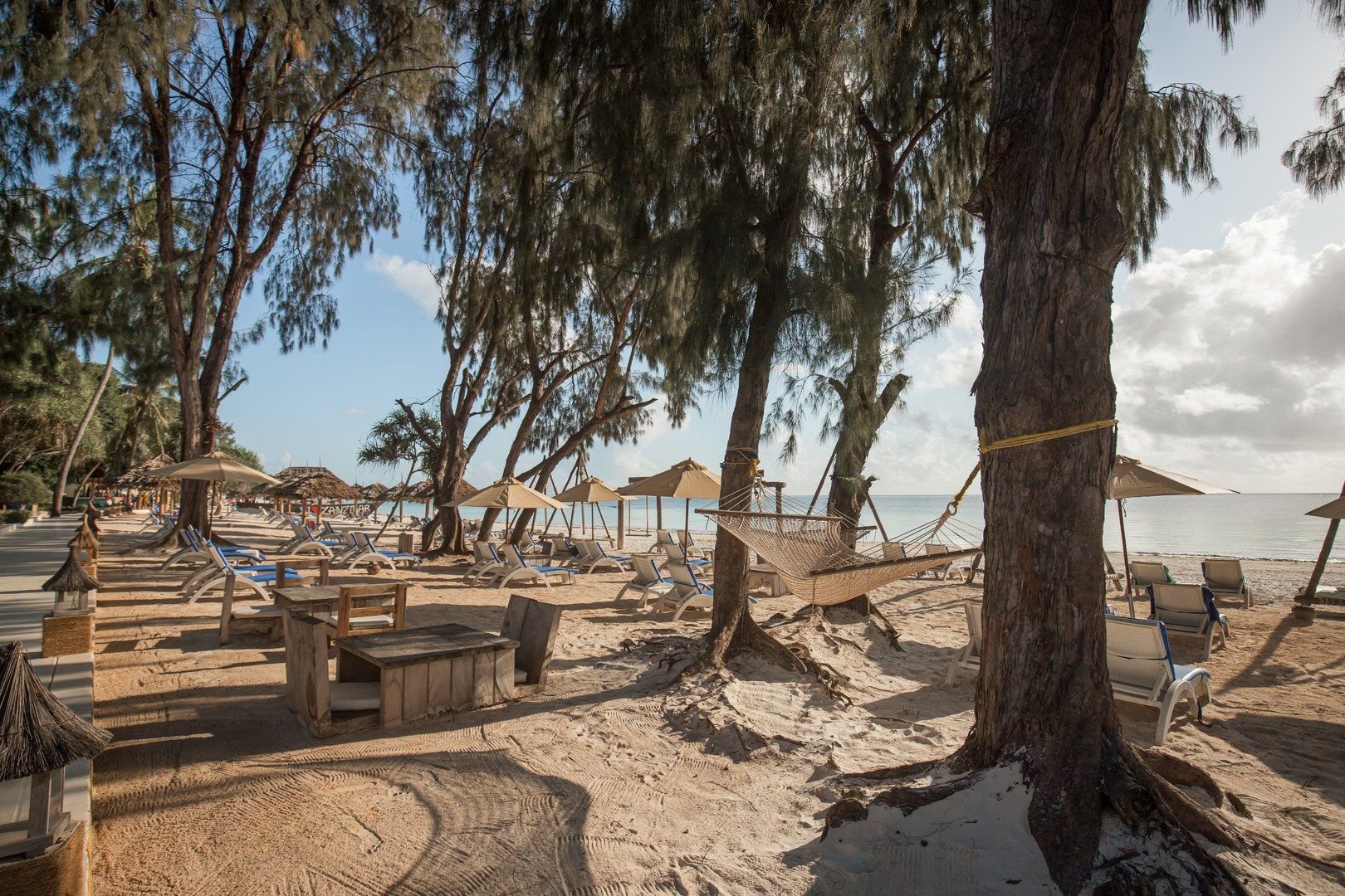 KIWENGWA BEACH RESORT - foto 6