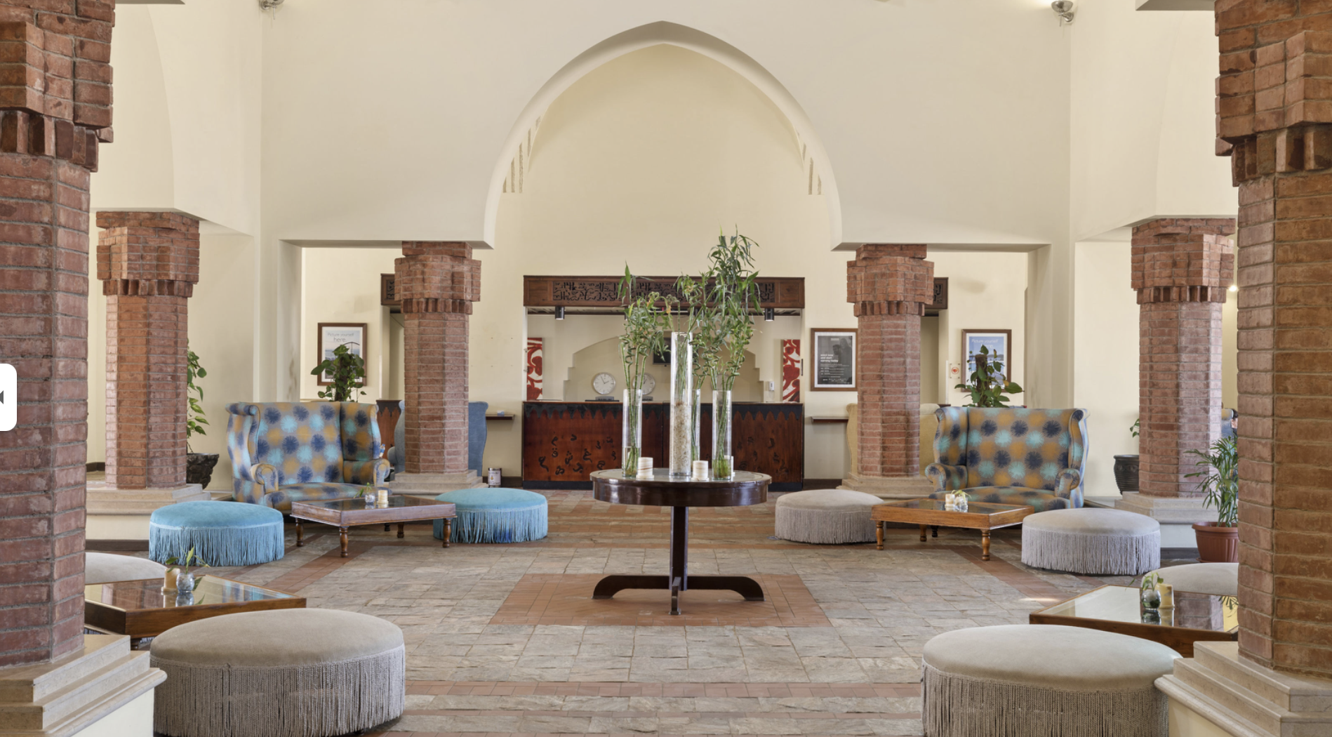 Hotel Swissotel Resort El Quseir Ex. Radisson Blu - foto 6