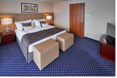 Hotel Tree of life - foto 6