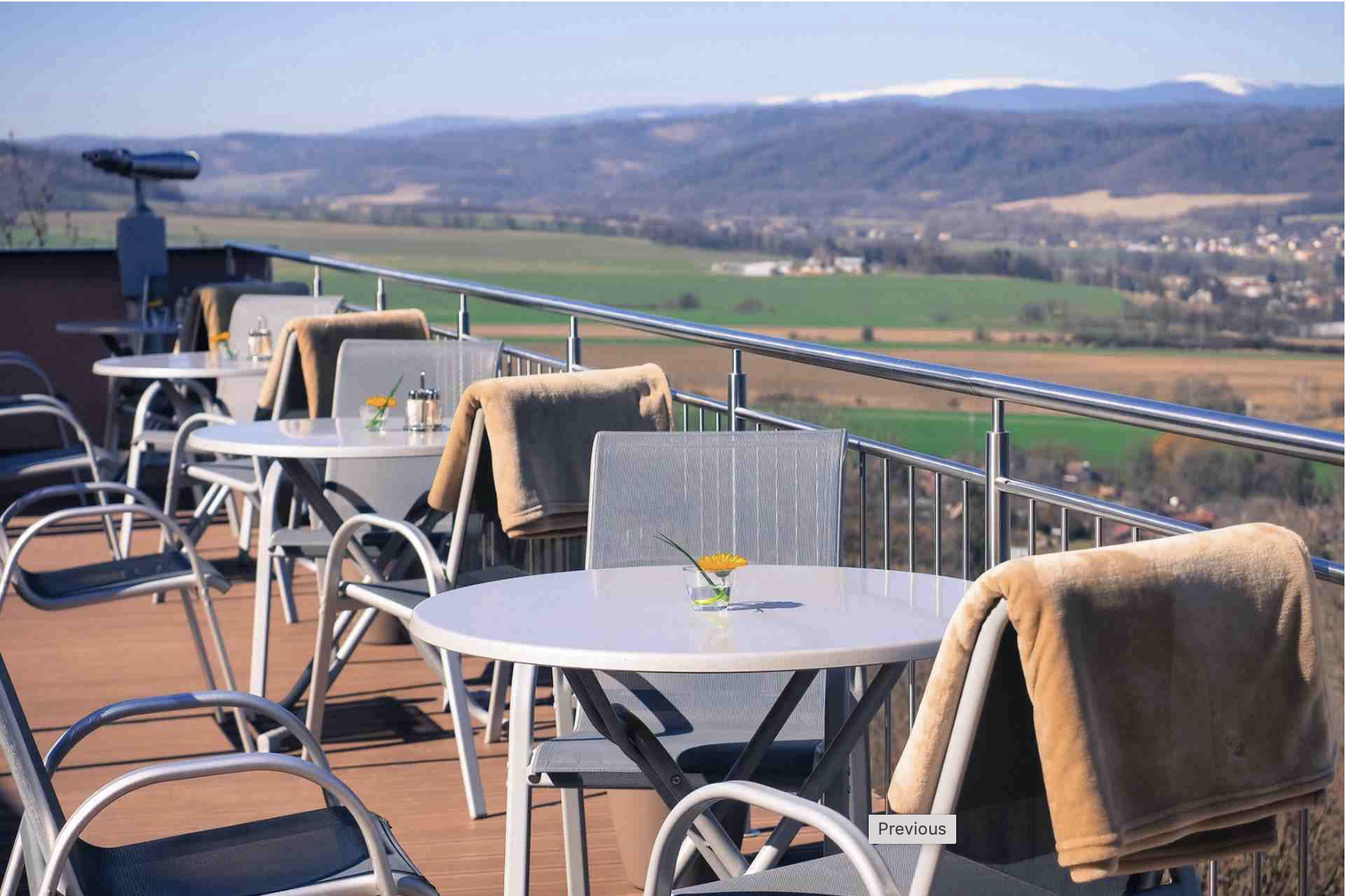 Hotel Cvilín - foto 3