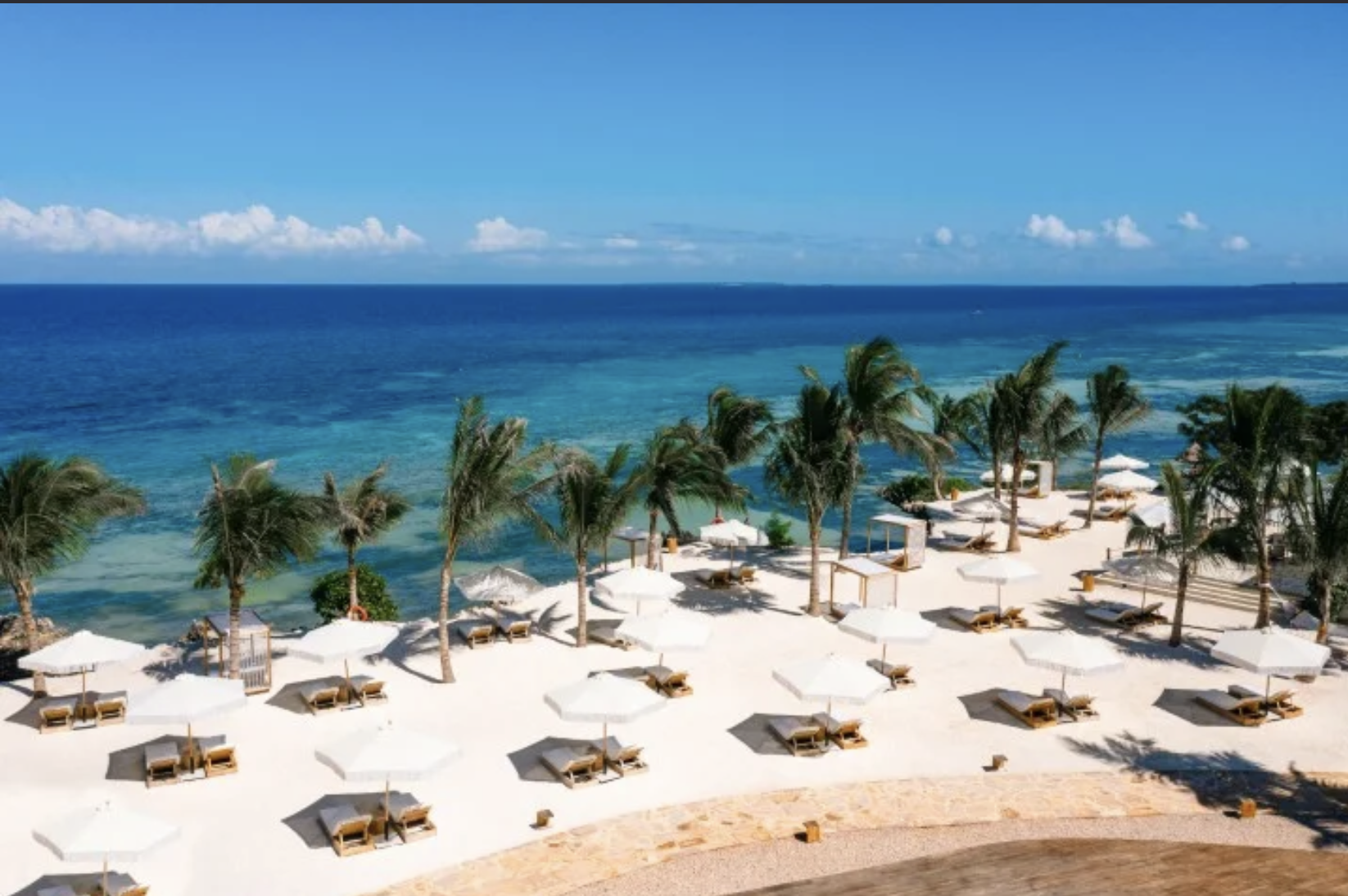 Hotel Aldiana Club Zanzibar Kwanza - foto 4