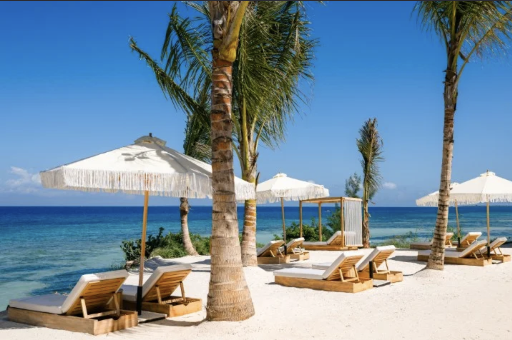 Hotel Aldiana Club Zanzibar Kwanza - foto 6