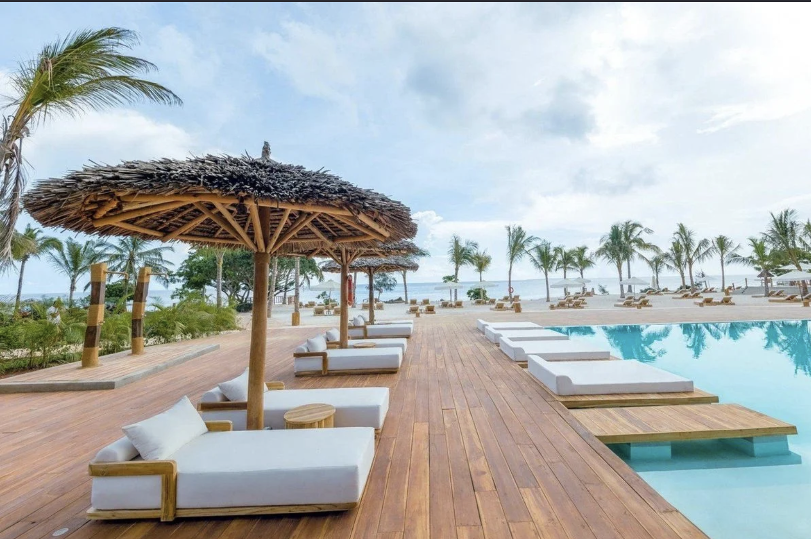 Hotel Aldiana Club Zanzibar Kwanza - foto 8