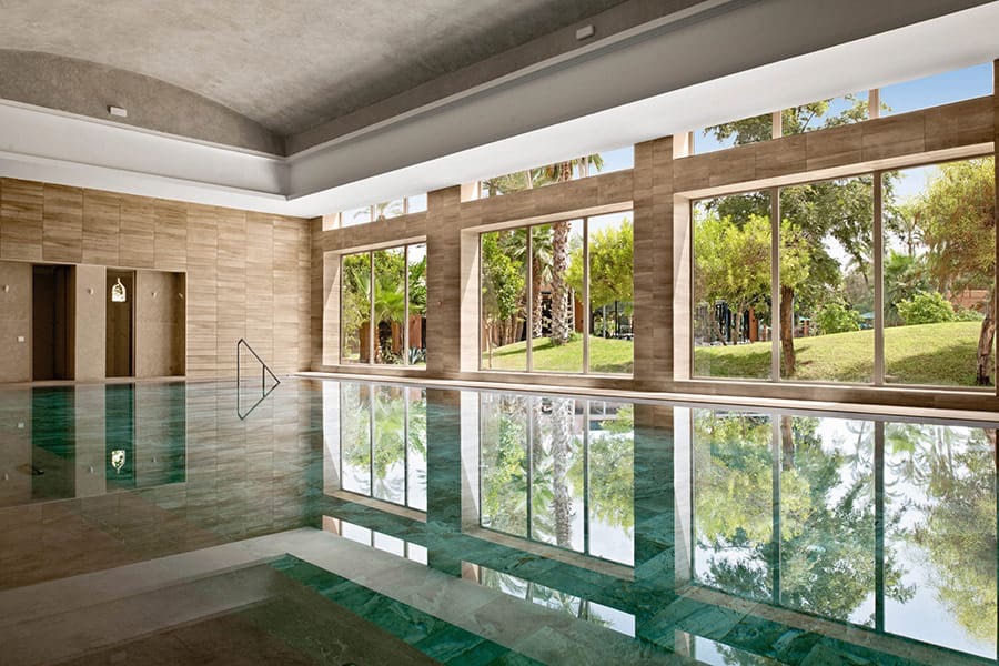 Hotel Riu Tikida Garden - foto 6