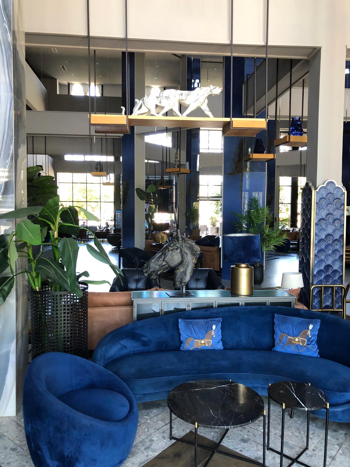 Hotel Riu Tikida Garden - foto 8