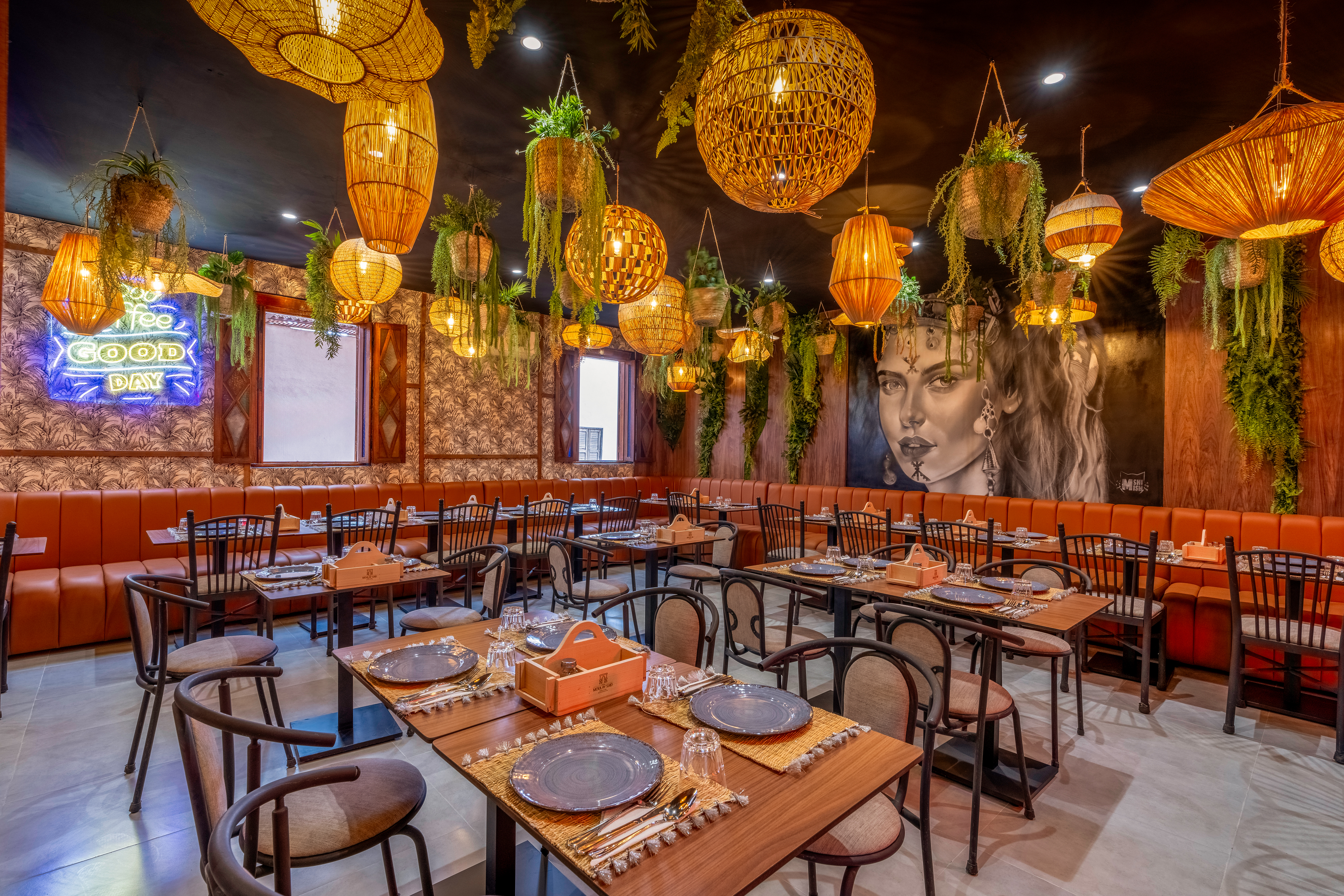 Hotel Palais Moulay Said - foto 5